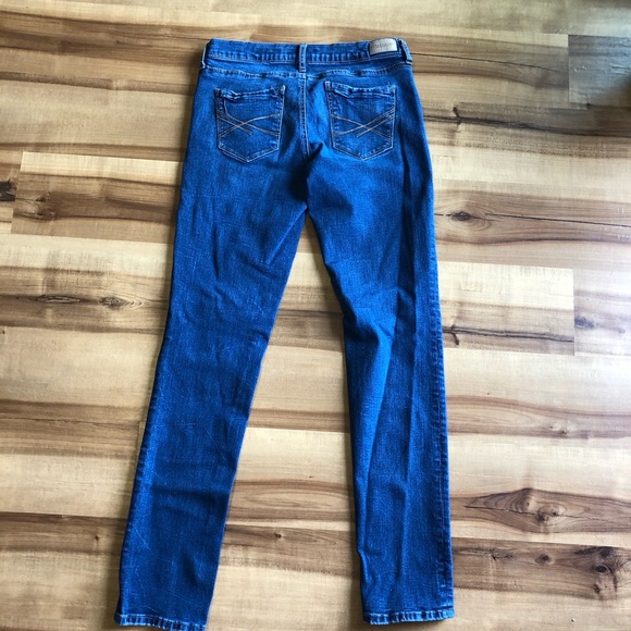 Aeropostale | Skinny Jeans | Size 6 - Picture 6 of 7